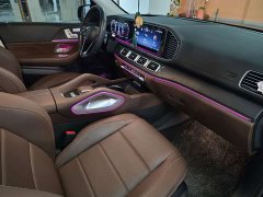 Mercedes-Benz GLE (Imported) GLE 450 4MATIC Luxury - ფოტო 11