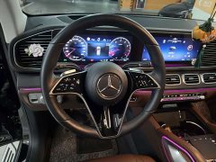 Mercedes-Benz GLE (Imported) GLE 450 4MATIC Luxury - ფოტო 12