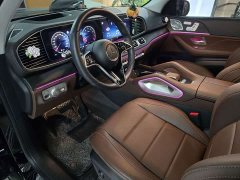 Mercedes-Benz GLE (Imported) GLE 450 4MATIC Luxury - ფოტო 14