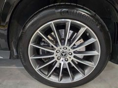 Mercedes-Benz GLE (Imported) GLE 450 4MATIC Luxury - ფოტო 15