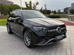 Mercedes-Benz GLE (Imported) GLE 450 4MATIC Luxury - ფოტო 3