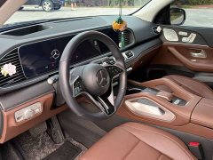 Mercedes-Benz GLE (Imported) GLE 450 4MATIC Luxury - ფოტო 4