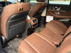 Mercedes-Benz GLE (Imported) GLE 450 4MATIC Luxury - ფოტო 5