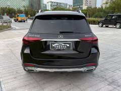 Mercedes-Benz GLE (Imported) GLE 450 4MATIC Luxury - ფოტო 8