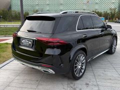 Mercedes-Benz GLE (Imported) GLE 450 4MATIC Luxury - ფოტო 9