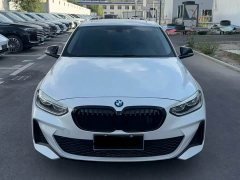 BMW 1 Series Facelift 120i M Sport Night Edition - ფოტო 2