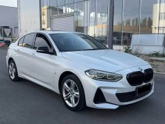 BMW 1 Series Facelift 120i M Sport Night Edition - ფოტო 3