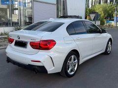 BMW 1 Series Facelift 120i M Sport Night Edition - ფოტო 4