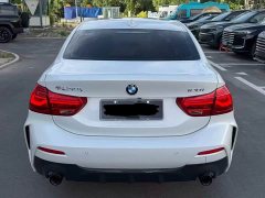 BMW 1 Series Facelift 120i M Sport Night Edition - ფოტო 5