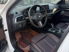 BMW 1 Series Facelift 120i M Sport Night Edition - ფოტო 7