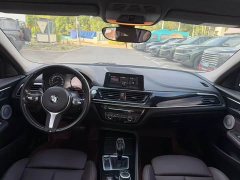 BMW 1 Series Facelift 120i M Sport Night Edition - ფოტო 8