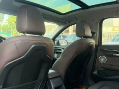 BMW 1 Series Facelift 120i M Sport Night Edition - ფოტო 9