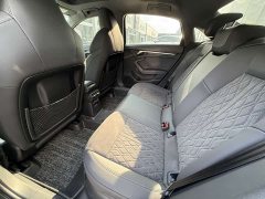 Audi A3 2023 A3L Limousine 35 TFSI Luxury Sport - ფოტო 11