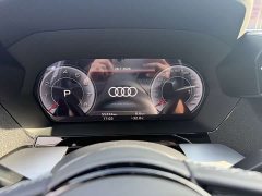 Audi A3 2023 A3L Limousine 35 TFSI Luxury Sport - ფოტო 4