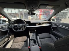 Audi A3 2023 A3L Limousine 35 TFSI Luxury Sport - ფოტო 5