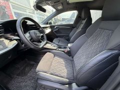 Audi A3 2023 A3L Limousine 35 TFSI Luxury Sport - ფოტო 6