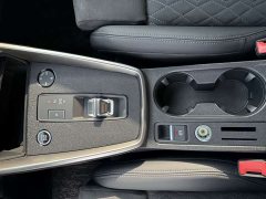 Audi A3 2023 A3L Limousine 35 TFSI Luxury Sport - ფოტო 8