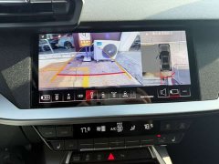 Audi A3 2023 A3L Limousine 35 TFSI Luxury Sport - ფოტო 9