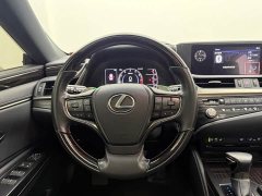 Lexus ES 200 Luxury Edition - ფოტო 11