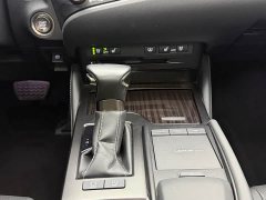 Lexus ES 200 Luxury Edition - ფოტო 13