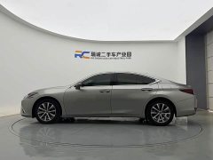 Lexus ES 200 Luxury Edition - ფოტო 7