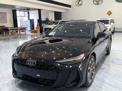 Audi A6L 45 TFSI quattro Premium Dynamic Edition with Luxury Package - ფოტო 1