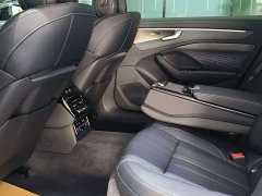 Audi A6L 45 TFSI quattro Premium Dynamic Edition with Luxury Package - ფოტო 14