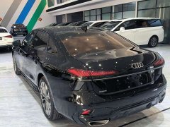 Audi A6L 45 TFSI quattro Premium Dynamic Edition with Luxury Package - ფოტო 15