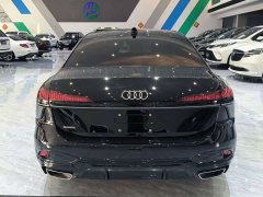 Audi A6L 45 TFSI quattro Premium Dynamic Edition with Luxury Package - ფოტო 16