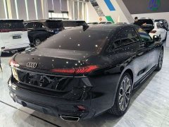 Audi A6L 45 TFSI quattro Premium Dynamic Edition with Luxury Package - ფოტო 17
