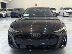 Audi A6L 45 TFSI quattro Premium Dynamic Edition with Luxury Package - ფოტო 2