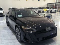 Audi A6L 45 TFSI quattro Premium Dynamic Edition with Luxury Package - ფოტო 3