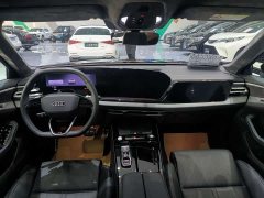 Audi A6L 45 TFSI quattro Premium Dynamic Edition with Luxury Package - ფოტო 5