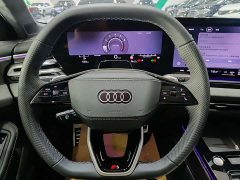 Audi A6L 45 TFSI quattro Premium Dynamic Edition with Luxury Package - ფოტო 8