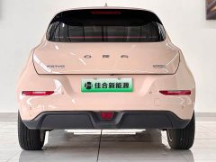 ORA Good Cat 400km Standard Range Luxury Lithium Iron Phosphate - ფოტო 4