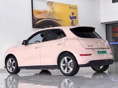 ORA Good Cat 400km Standard Range Luxury Lithium Iron Phosphate - ფოტო 5
