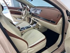 ORA Good Cat 400km Standard Range Luxury Lithium Iron Phosphate - ფოტო 7