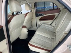 ORA Good Cat 400km Standard Range Luxury Lithium Iron Phosphate - ფოტო 8