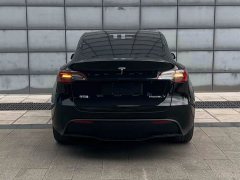 Tesla Model Y Rear-Wheel Drive - ფოტო 10