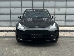 Tesla Model Y Rear-Wheel Drive - ფოტო 4