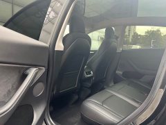 Tesla Model Y Rear-Wheel Drive - ფოტო 8