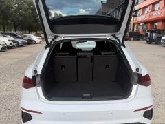 Audi A3 Facelift Sportback 35 TFSI Fashion Sport - ფოტო 13