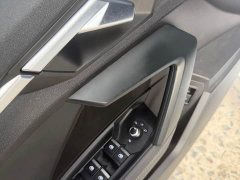 Audi A3 Facelift Sportback 35 TFSI Fashion Sport - ფოტო 16