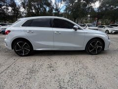 Audi A3 Facelift Sportback 35 TFSI Fashion Sport - ფოტო 6