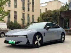 XPeng P7 750 AWD High Performance Ultra - ფოტო 1