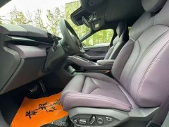 XPeng P7 750 AWD High Performance Ultra - ფოტო 4