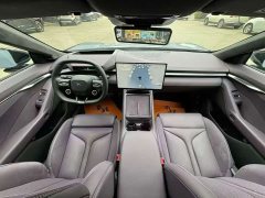 XPeng P7 750 AWD High Performance Ultra - ფოტო 5