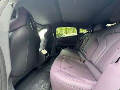 XPeng P7 750 AWD High Performance Ultra - ფოტო 6