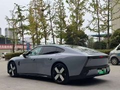 XPeng P7 750 AWD High Performance Ultra - ფოტო 7