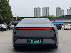 XPeng P7 750 AWD High Performance Ultra - ფოტო 8